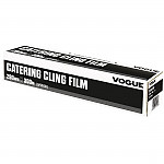 Vogue Cling Film 290mm x 300m