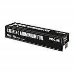 Vogue Aluminium Foil 290mm x 75m