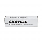 Canteen Cling Film 290mm x 100m