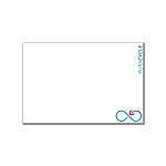 Puracycle Reusable Blank Labels (Pack of 50)