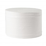 Jantex Compact Coreless Toilet Paper 2-Ply 96m (Pack of 36)