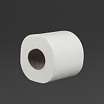 Tork Extra Soft Premium Toilet Paper 3-Ply 20.4m (Pack of 40)