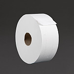 Jantex Toilet Rolls 2-ply (Pack of 36)