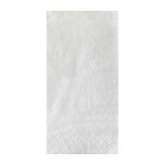 Fasana Dinner Napkin White 40x40cm 3ply 1/8 Fold (Pack of 1000)