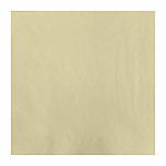 Duni Bistro Compostable Towel Napkins Granite Grey Check 380 x 540mm