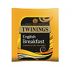 Twinings Traditional English Tea Envelopes (Pack of 300)