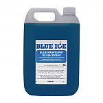 Blue Ice Slush Mix Blue Raspberry Flavour 5Ltr