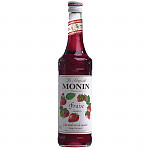 Monin Syrup Strawberry