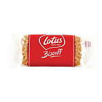 Lotus Caramelised Biscuits (Pack of 6x50)