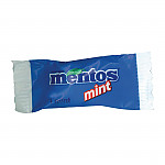 Mentos Indivually Wrapped Mints (Pack of 700)