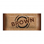 Brown Sauce Sachets (Pack of 200)