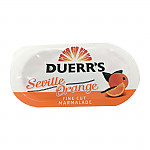 Duerrs Marmalade 20g (Pack of 96)