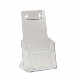 1/3 A4 Leaflet Holder