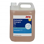 Jantex Pro Kitchen Cleaner and Sanitiser Concentrate 5Ltr