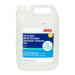 Jantex Washing Up Liquid Concentrate 5Ltr (Single Pack)