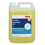 Jantex Kitchen Degreaser Concentrate 5Ltr