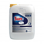 Sun Pro Formula Dishwasher Detergent Concentrate 10Ltr