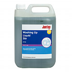 Jantex Washing Up Liquid Concentrate 5Ltr