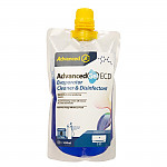 Advanced Gel ECD Evaporator Cleaner and Disinfectant Concentrate 490ml