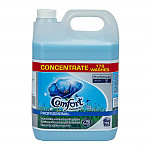 Comfort Blue Skies Fabric Conditioner Concentrate 5Ltr (2 Pack)