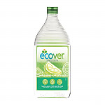 Ecover Lemon and Aloe Vera Washing Up Liquid Concentrate 950ml