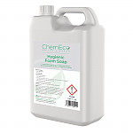 ChemEco Hygienic Foam Soap 5Ltr