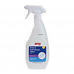 Jantex Kitchen Cleaner and Sanitiser Ready To Use 750ml (Single Pack)