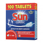 Sun Professional Dishwasher Detergent Tablets (100 Pack)