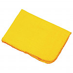 Jantex Yellow Dusters (Pack of 10)