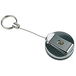 APS Retractable Key Chain (Pack of 2)