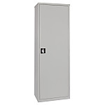 Clothing And Equipment Locker Grey 610mm