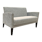 Bolero Bespoke Cassis Sofa