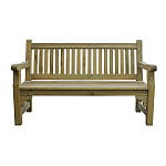 Softwood Garden Bench