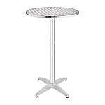 Bolero Poseur Table 600mm