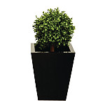 Artificial Topiary Boxwood Ball 420mm