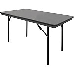 ZOWN XL150 Folding Utility Table 5ft Grey