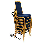 Banquet Chair Trolley (Single)