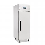 Polar Upright Freezer 600Ltr